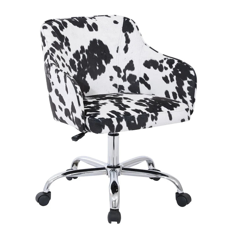 Chaise de bureau Bristol OSP Home Furnishings
