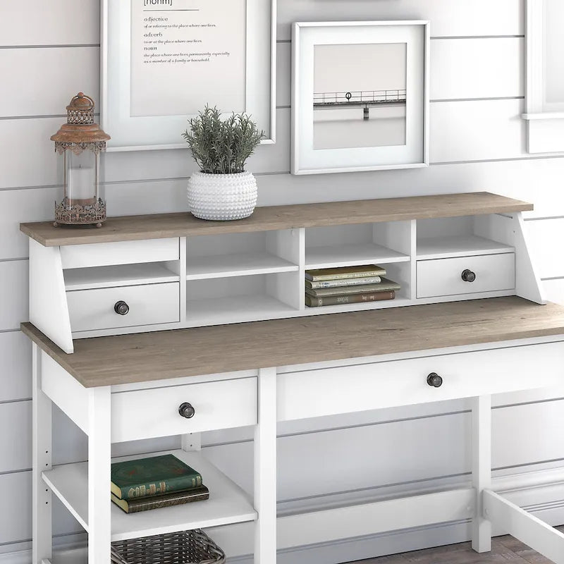 Organiseur de bureau Mayfield par Bush Furniture