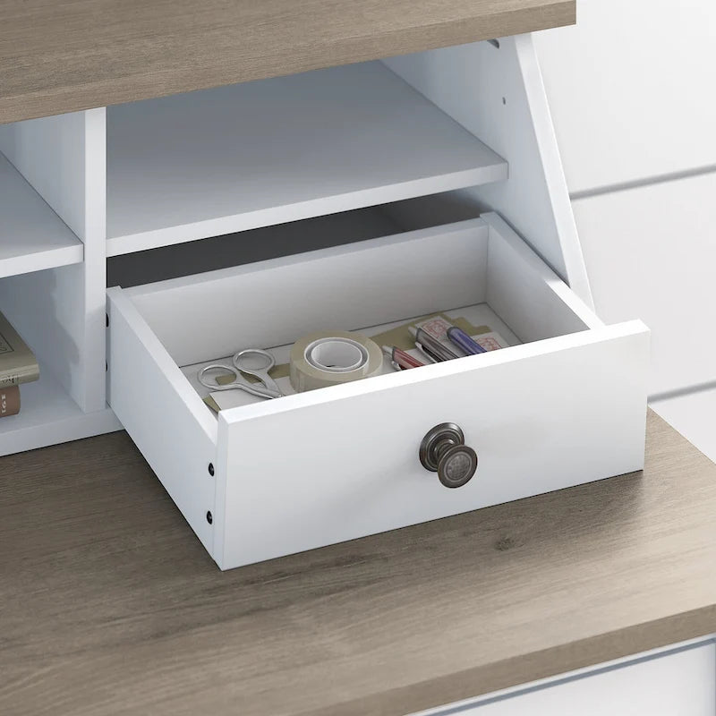 Organiseur de bureau Mayfield par Bush Furniture