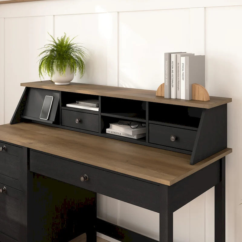 Organiseur de bureau Mayfield par Bush Furniture