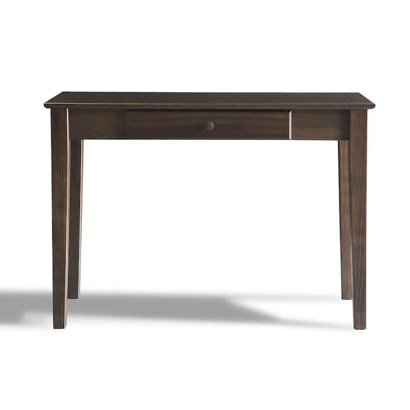 Bureau Shaker en bois Grain Wood