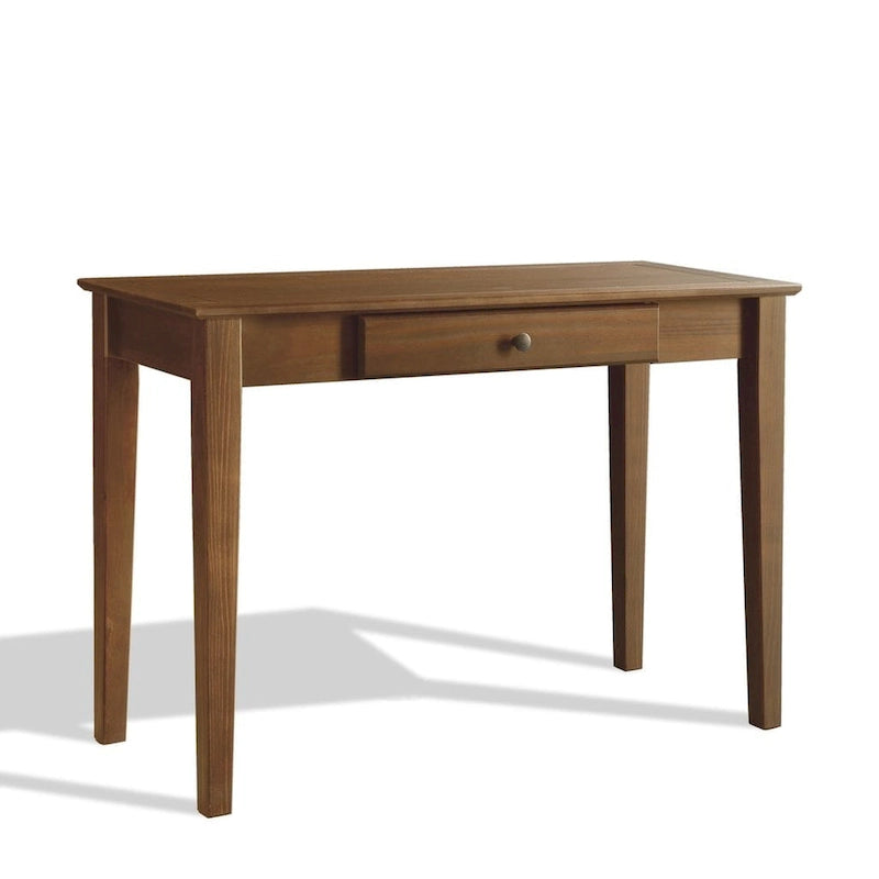 Bureau Shaker en bois Grain Wood
