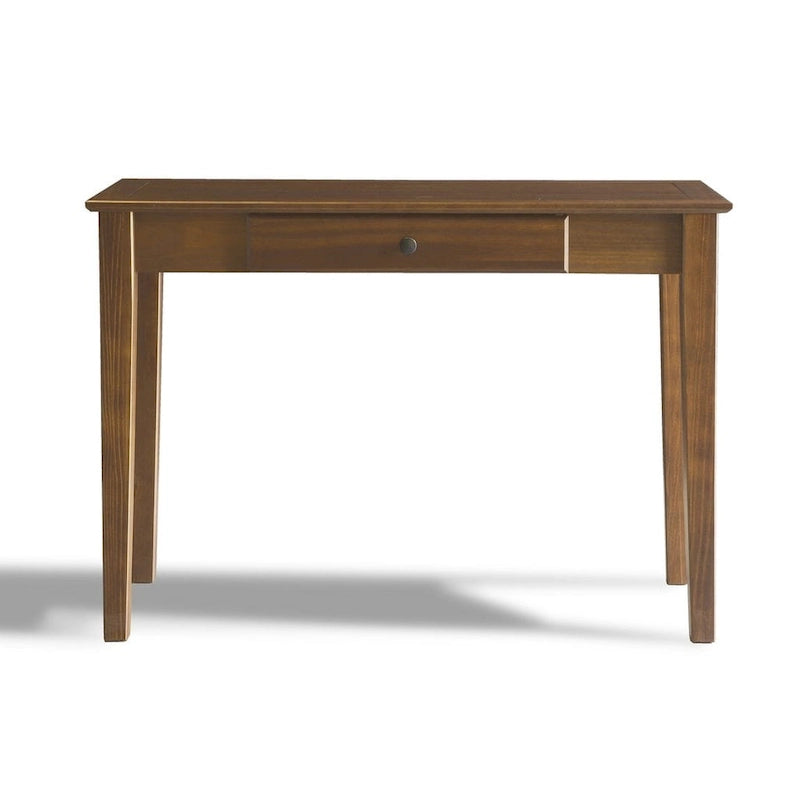 Bureau Shaker en bois Grain Wood