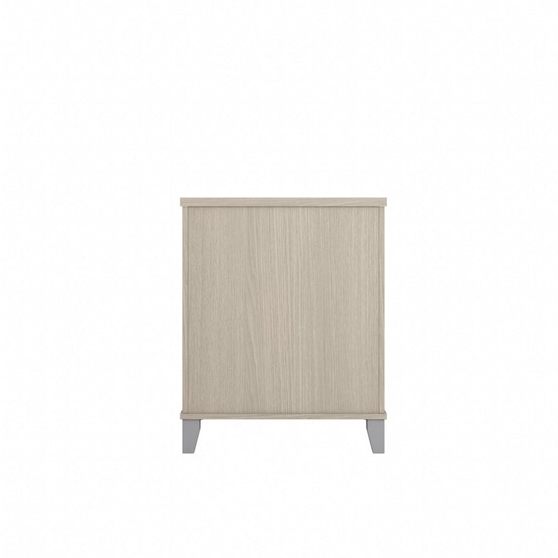 Bureau de direction 72 po Bush Furniture Somerset avec tiroirs de rangement