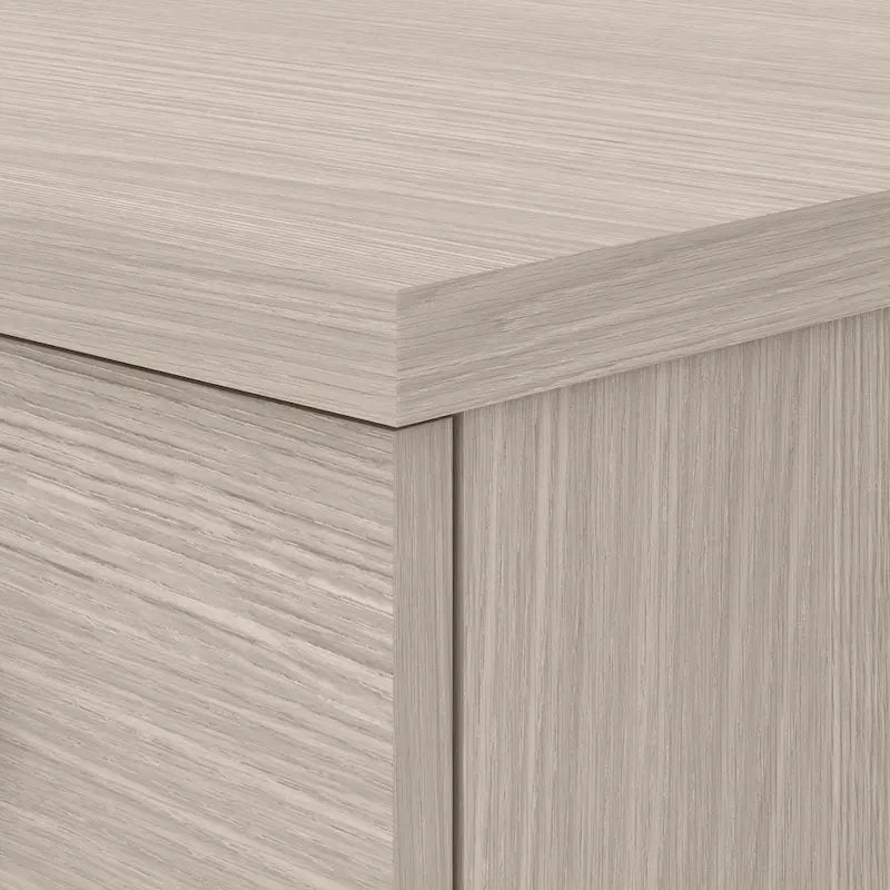 Bureau de direction 72 po Bush Furniture Somerset avec tiroirs de rangement