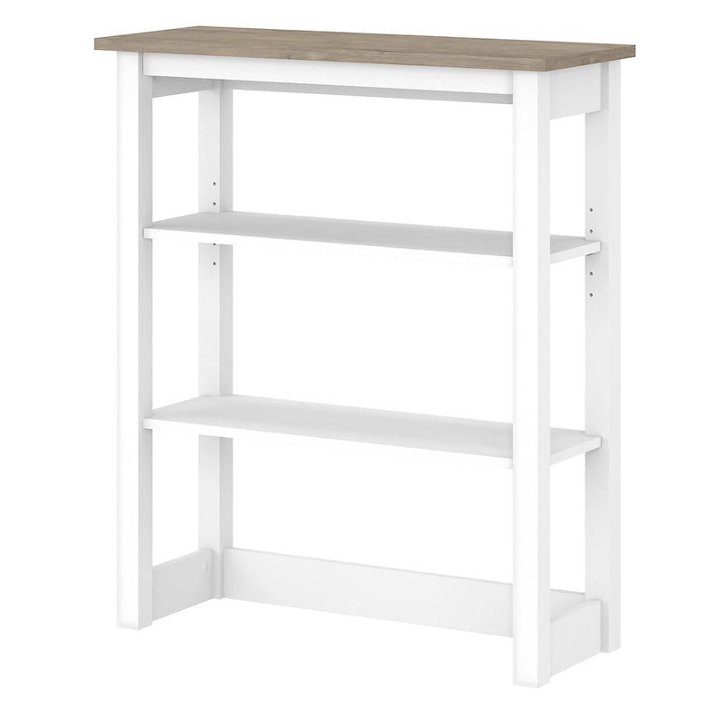 Meuble haut de rangement Mayfield par Bush Furniture
