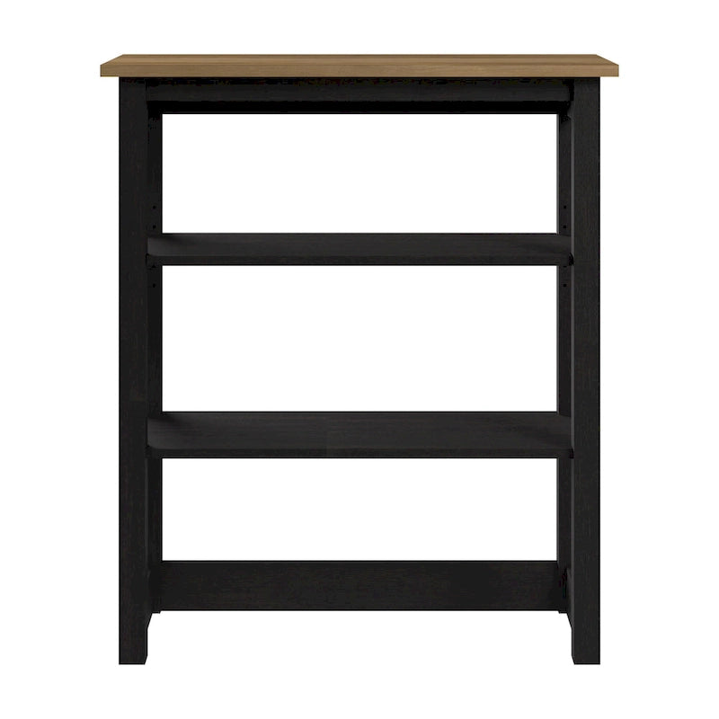 Meuble haut de rangement Mayfield par Bush Furniture