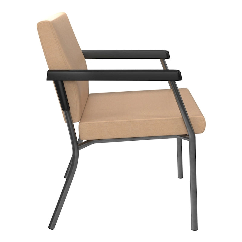 Chaise bariatrique grande taille
