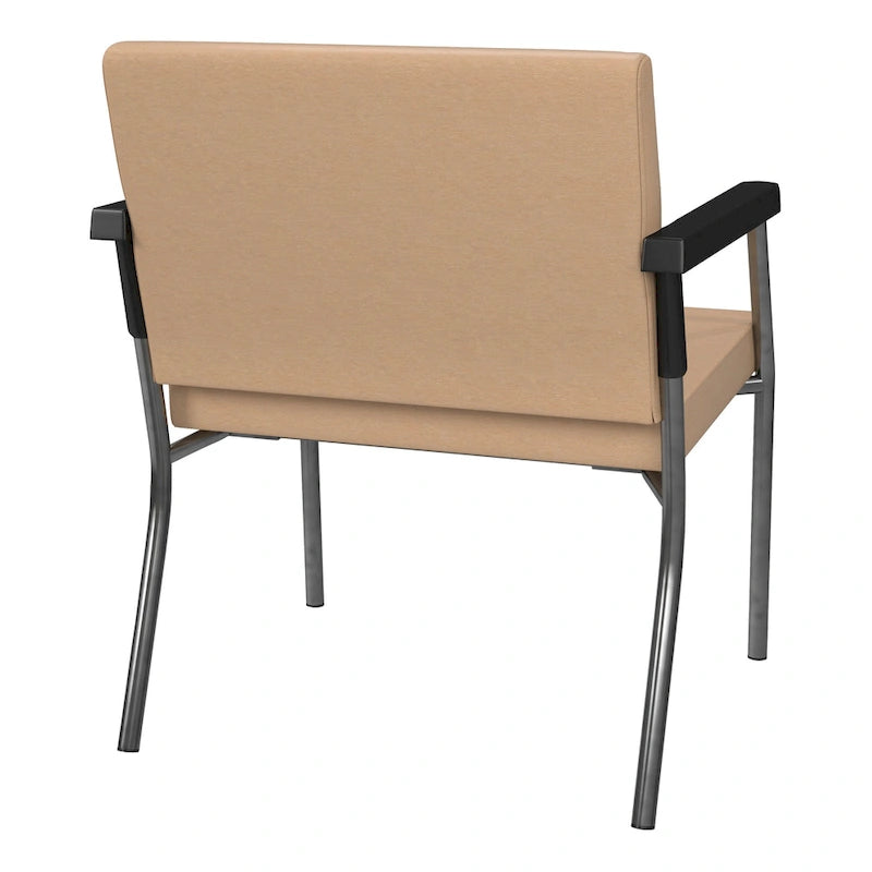 Chaise bariatrique grande taille