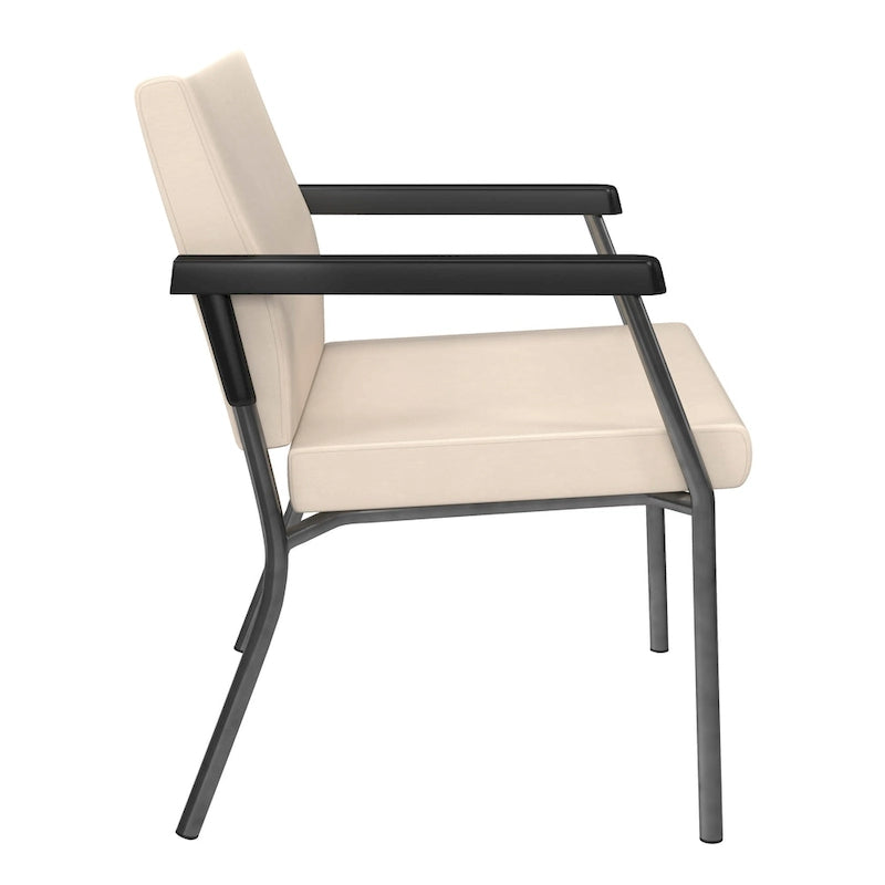 Chaise bariatrique grande taille