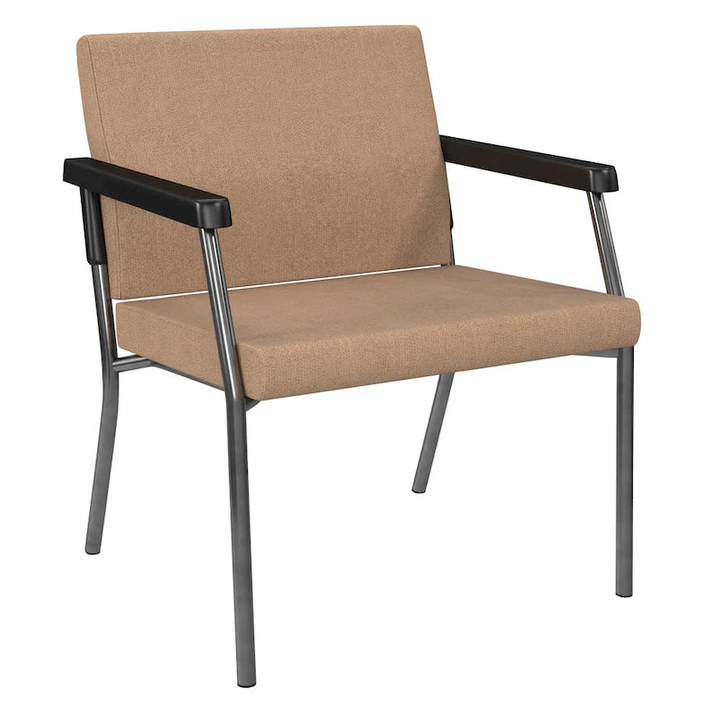 Chaise bariatrique grande taille