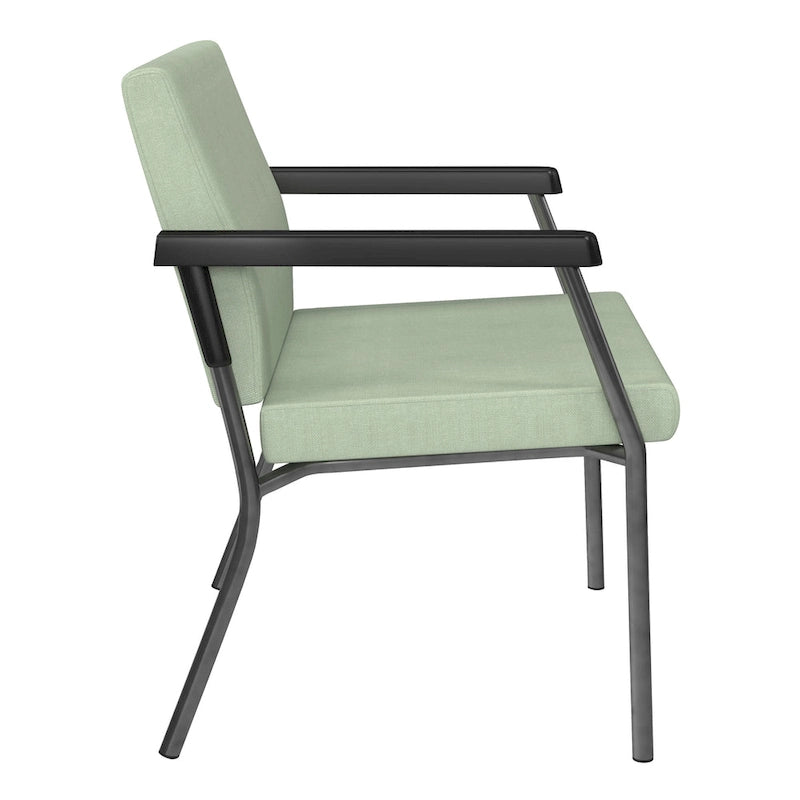 Chaise bariatrique grande taille