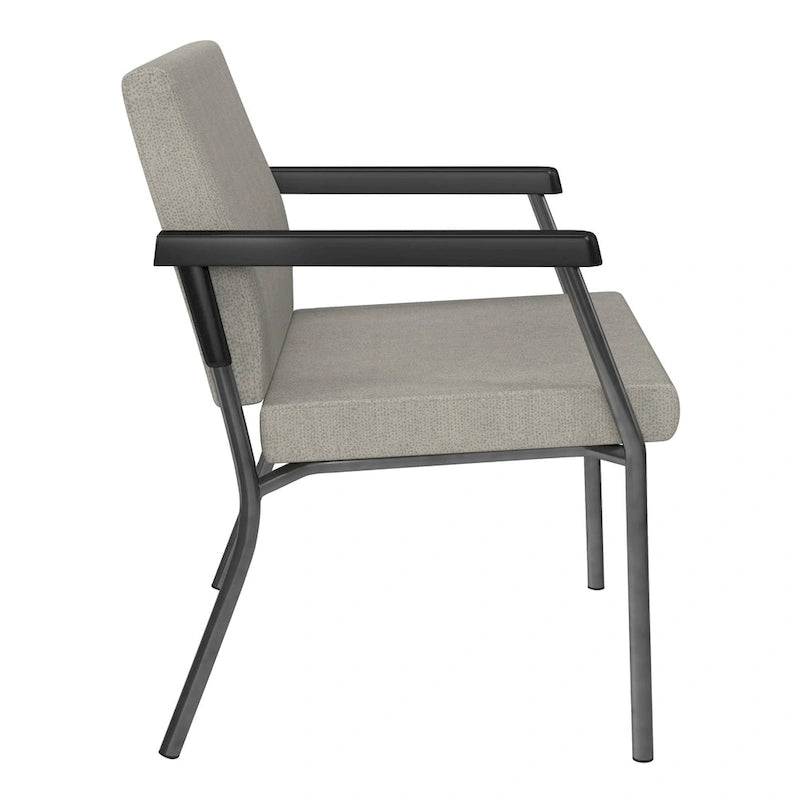 Chaise bariatrique grande taille