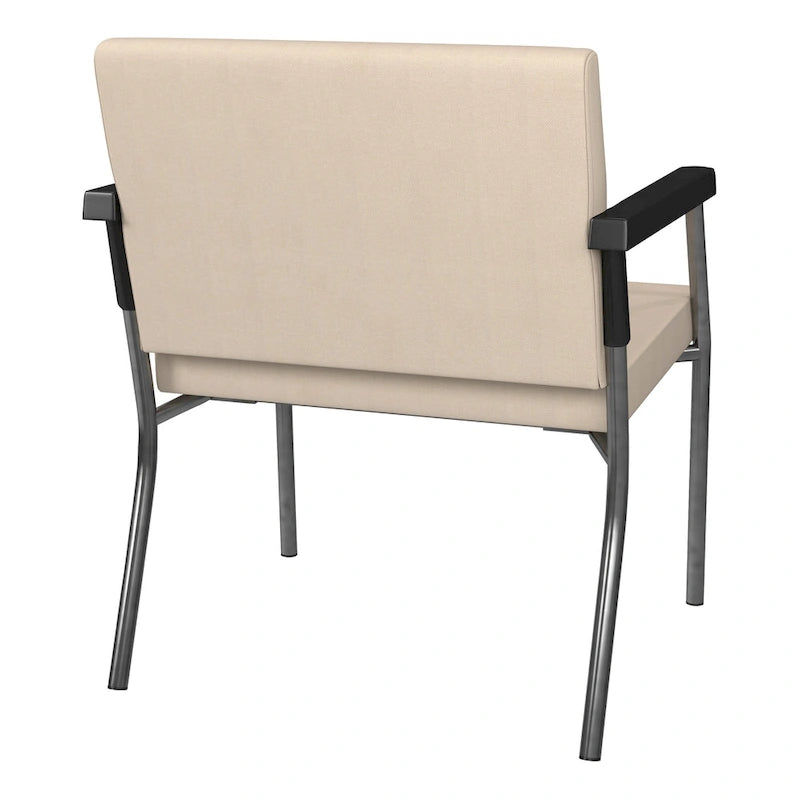 Chaise bariatrique grande taille