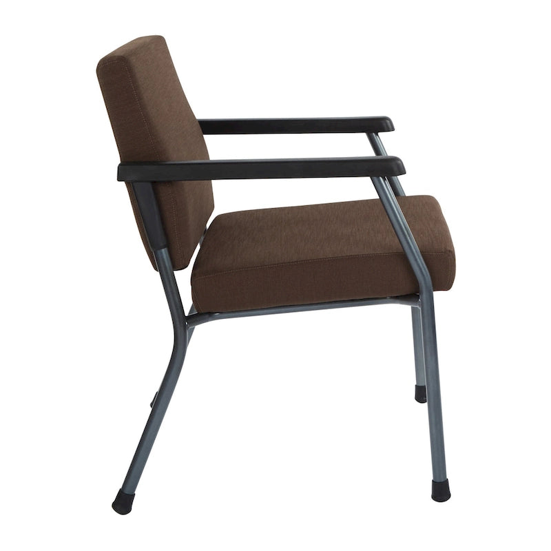 Chaise bariatrique grande taille