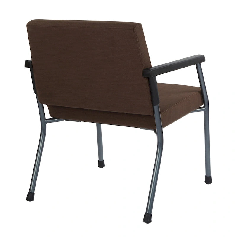 Chaise bariatrique grande taille