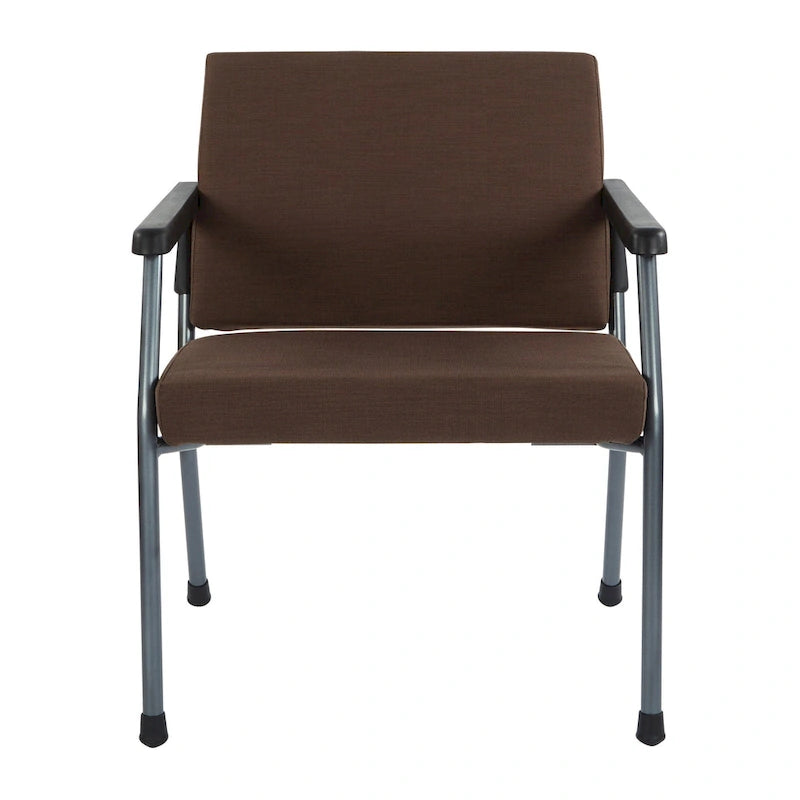 Chaise bariatrique grande taille
