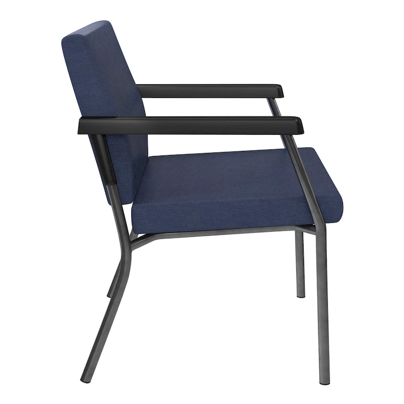Chaise bariatrique grande taille