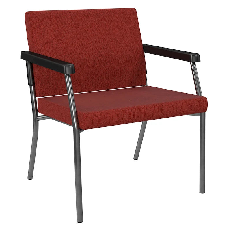 Chaise bariatrique grande taille