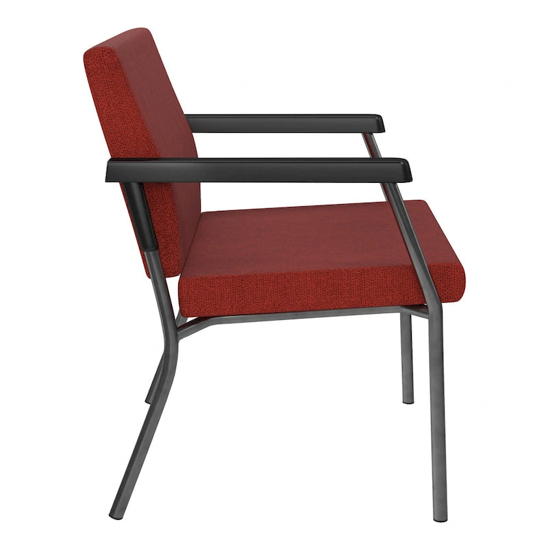 Chaise bariatrique grande taille