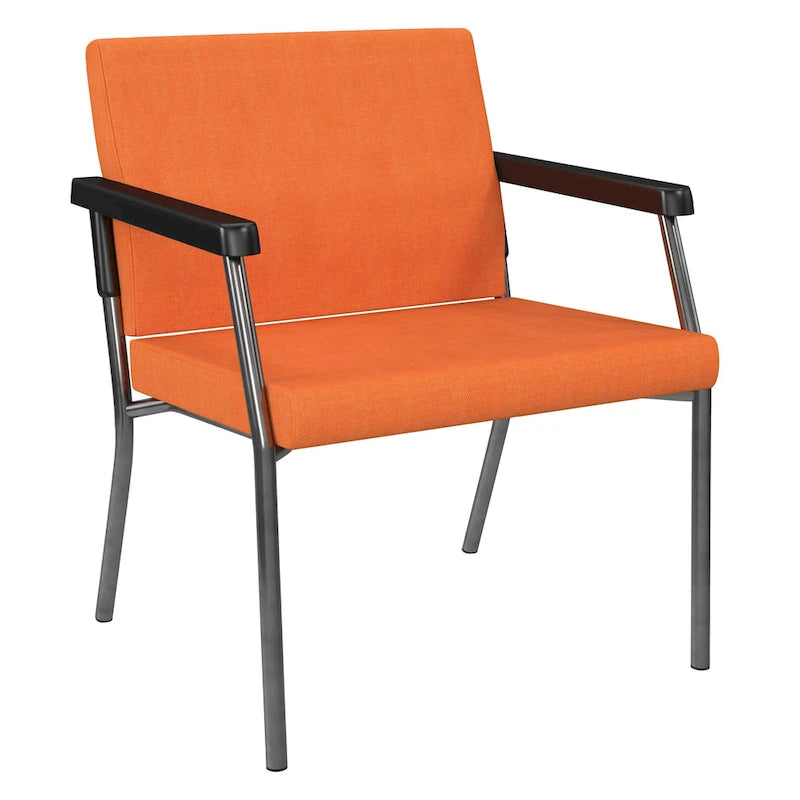 Chaise bariatrique grande taille