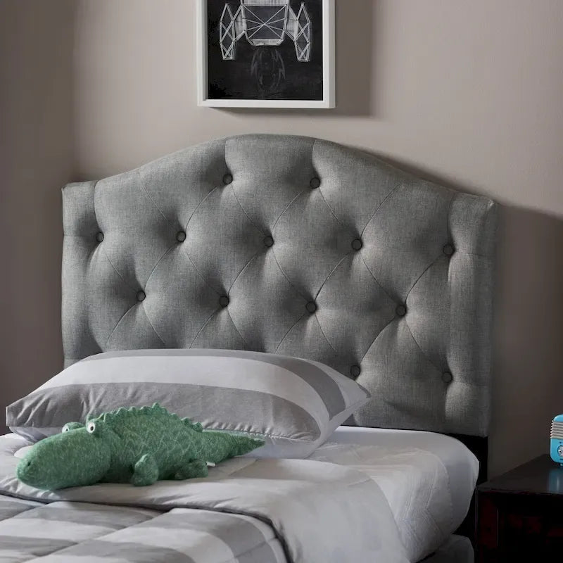 Tête de lit double Taylor & Olive Founders