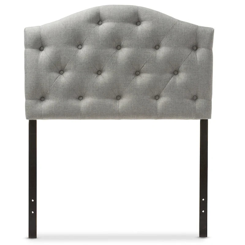 Tête de lit double Taylor & Olive Founders
