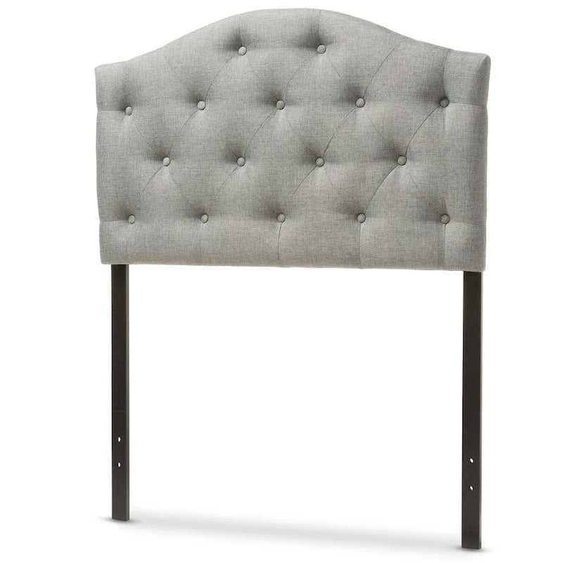 Tête de lit double Taylor & Olive Founders