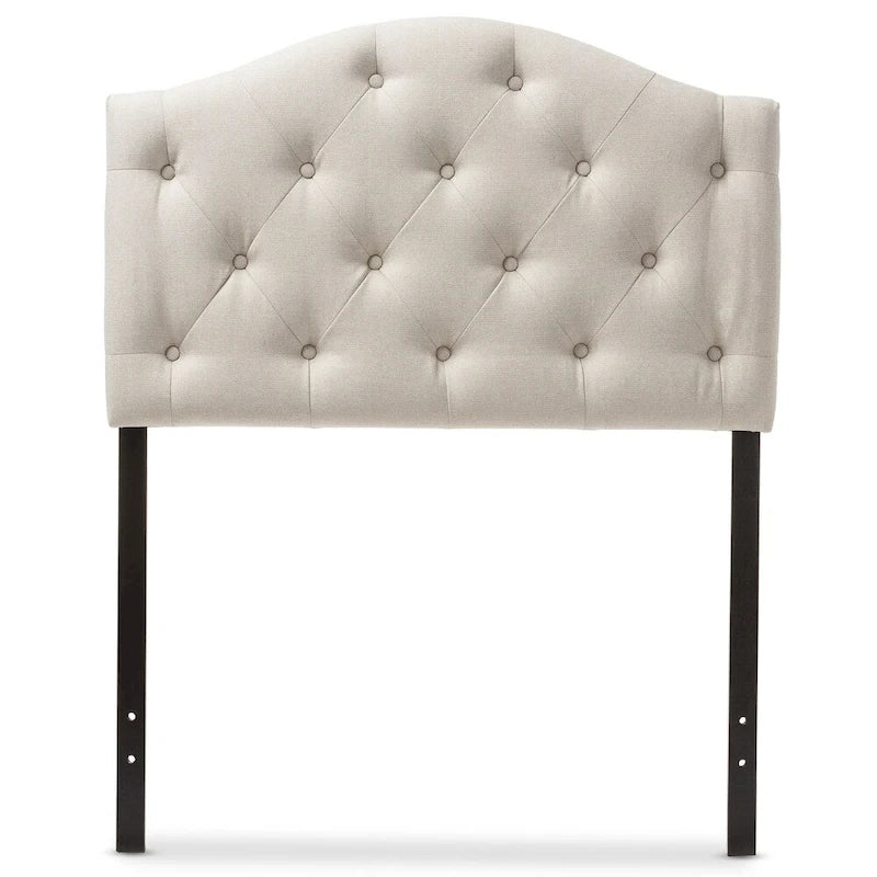 Tête de lit double Taylor & Olive Founders