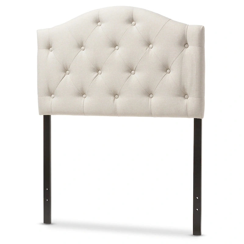 Tête de lit double Taylor & Olive Founders