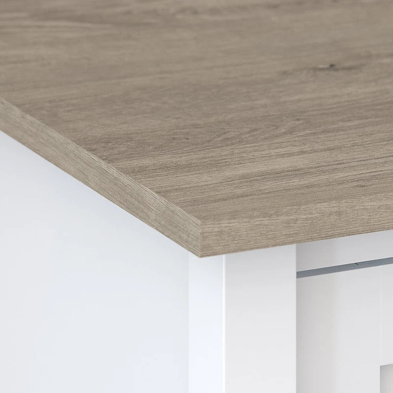 Meuble de classement latéral 2 tiroirs Mayfield de Bush Furniture