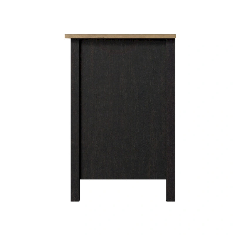 Meuble de classement latéral 2 tiroirs Mayfield de Bush Furniture