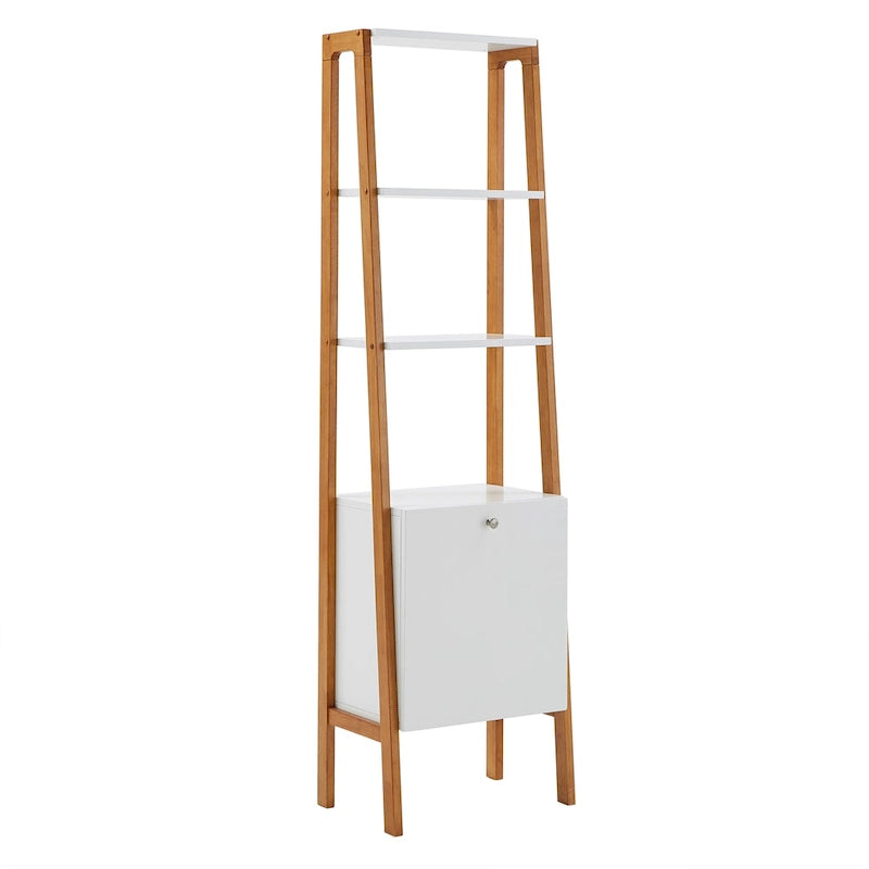 Bureau étagère/pupitre mural Lyvia 46 de iNSPIRE Q Modern