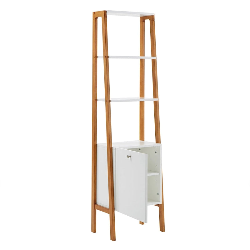 Bureau étagère/pupitre mural Lyvia 46 de iNSPIRE Q Modern