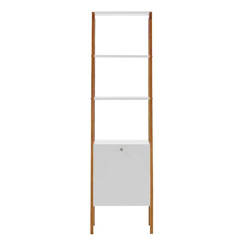 Bureau étagère/pupitre mural Lyvia 46 de iNSPIRE Q Modern