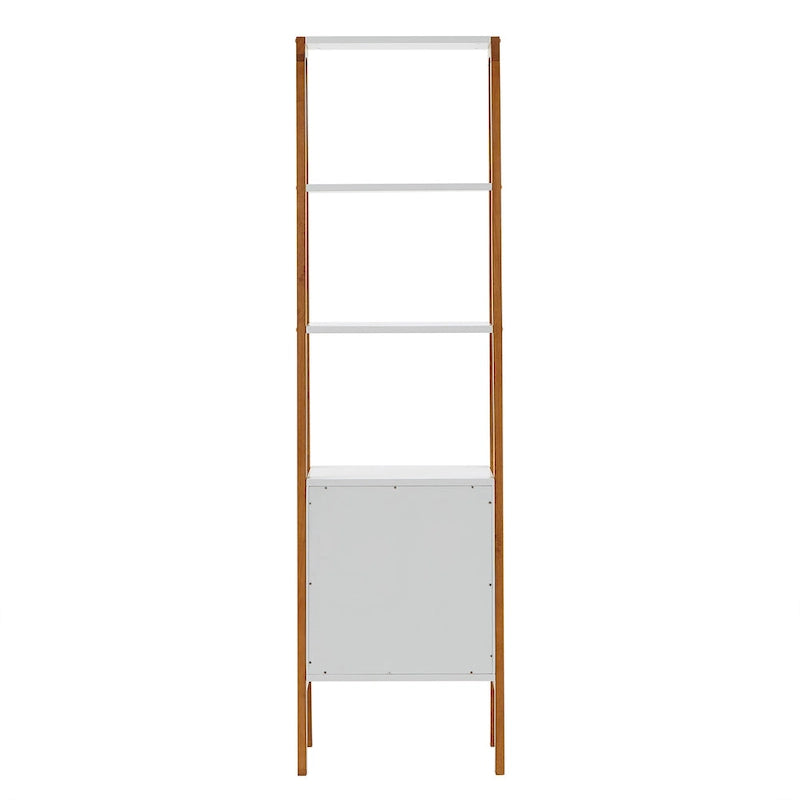 Bureau étagère/pupitre mural Lyvia 46 de iNSPIRE Q Modern