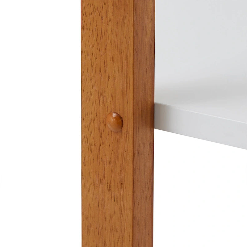 Bureau étagère/pupitre mural Lyvia 46 de iNSPIRE Q Modern