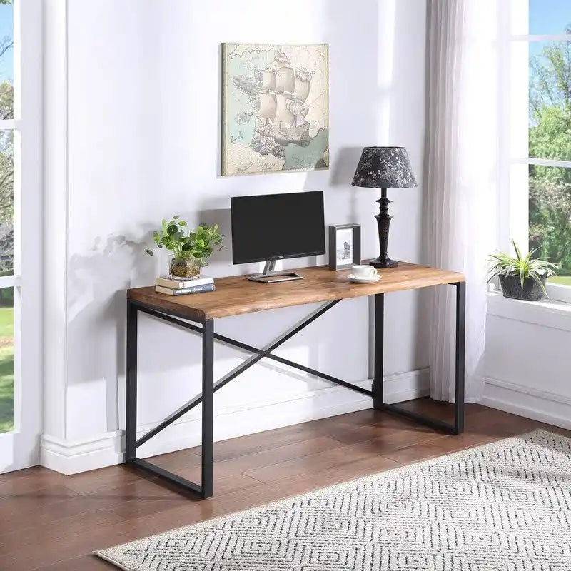 Bureau Concord à bord brut