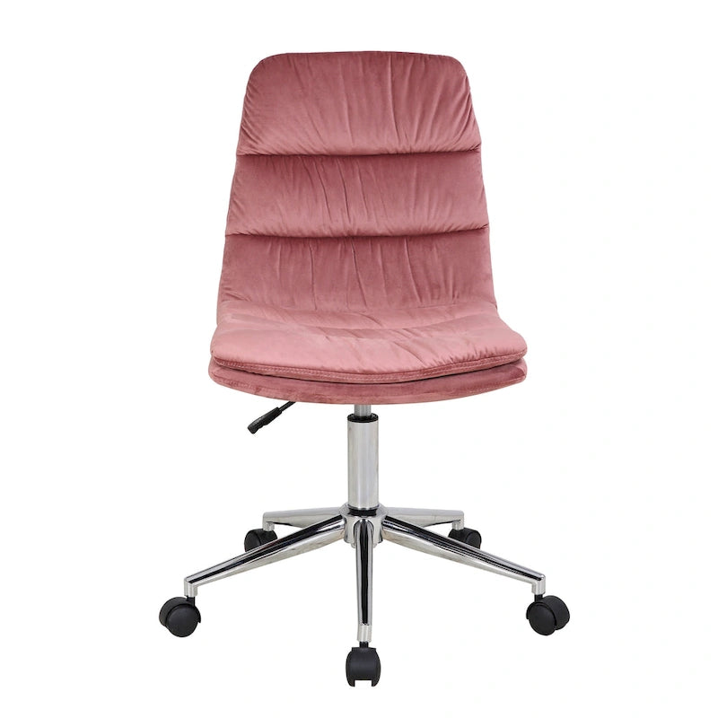 Porthos Home - Chaises de bureau, rembourrage épais pour un confort optimal