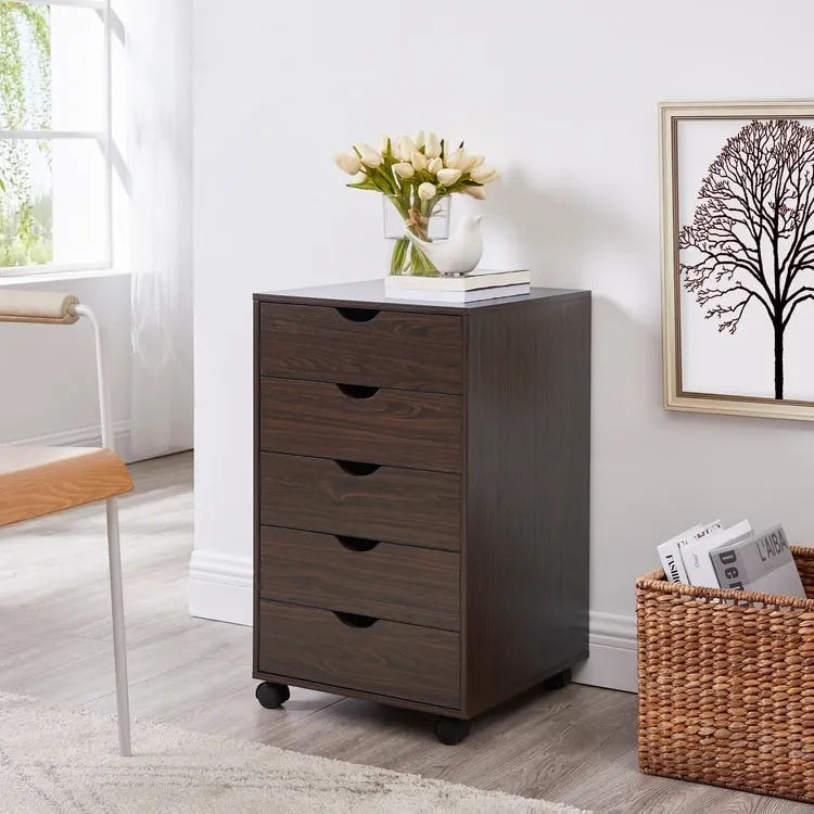 Classeurs de bureau
Classeurs en bois
Classeur latéral
Classeur en bois
Classeur mobile
Meuble de rangement mobile