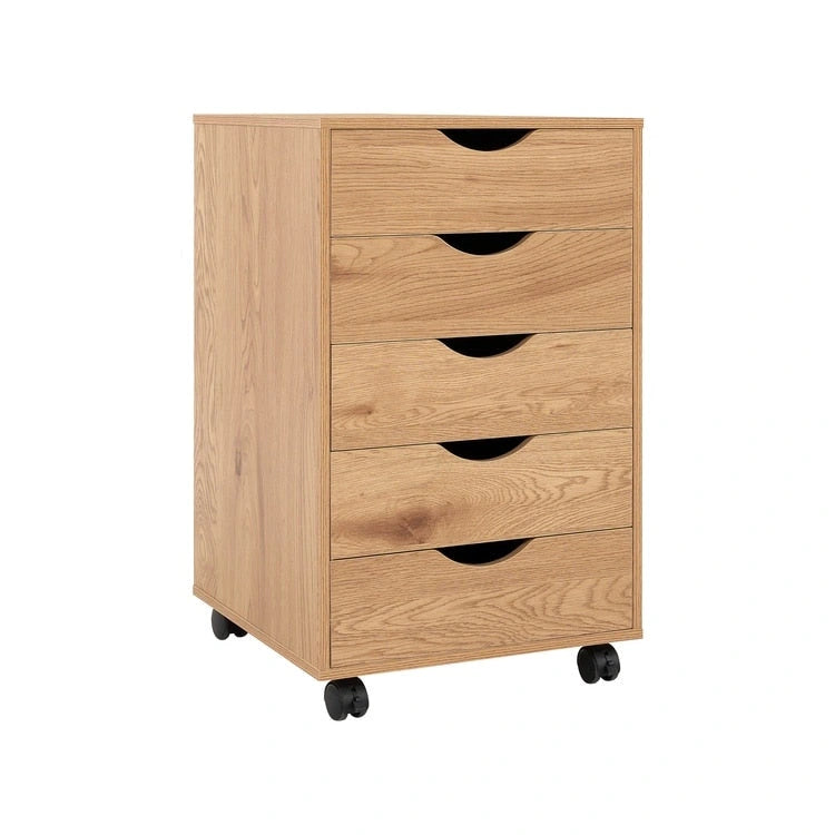 Classeurs de bureau
Classeurs en bois
Classeur latéral
Classeur en bois
Classeur mobile
Meuble de rangement mobile