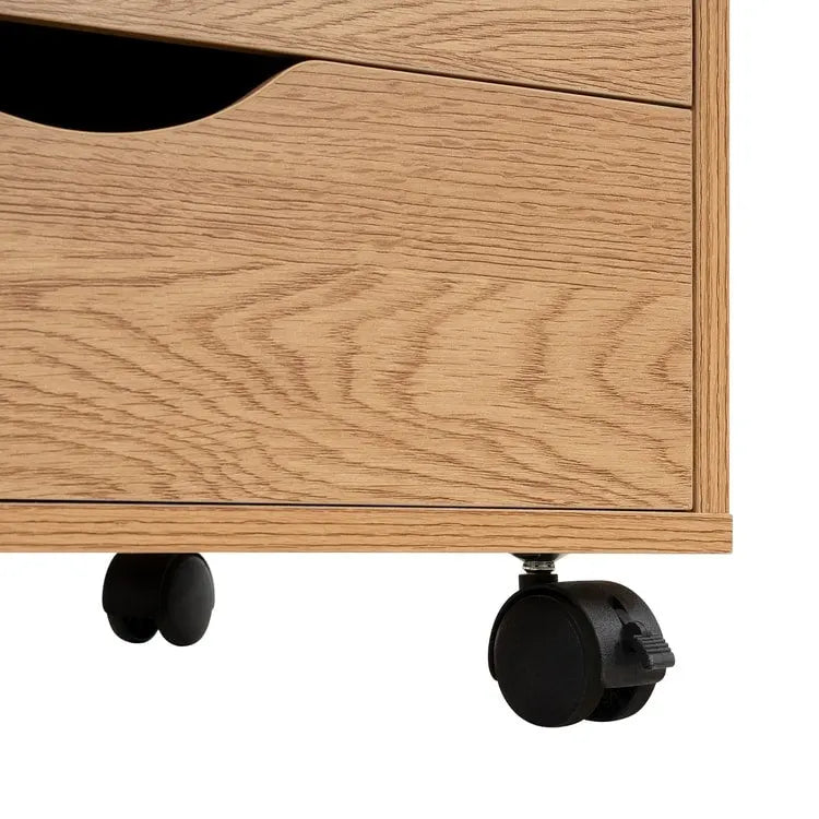Classeurs de bureau
Classeurs en bois
Classeur latéral
Classeur en bois
Classeur mobile
Meuble de rangement mobile