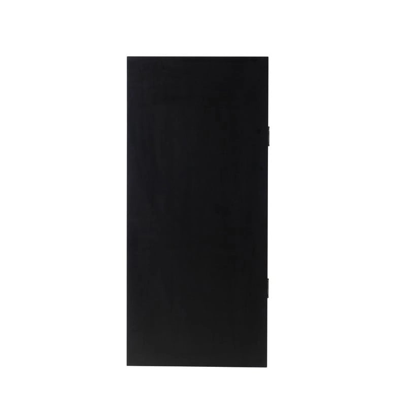 Bureau d'écriture Poppy Noir