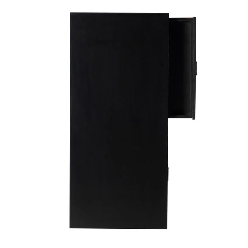 Bureau d'écriture Poppy Noir