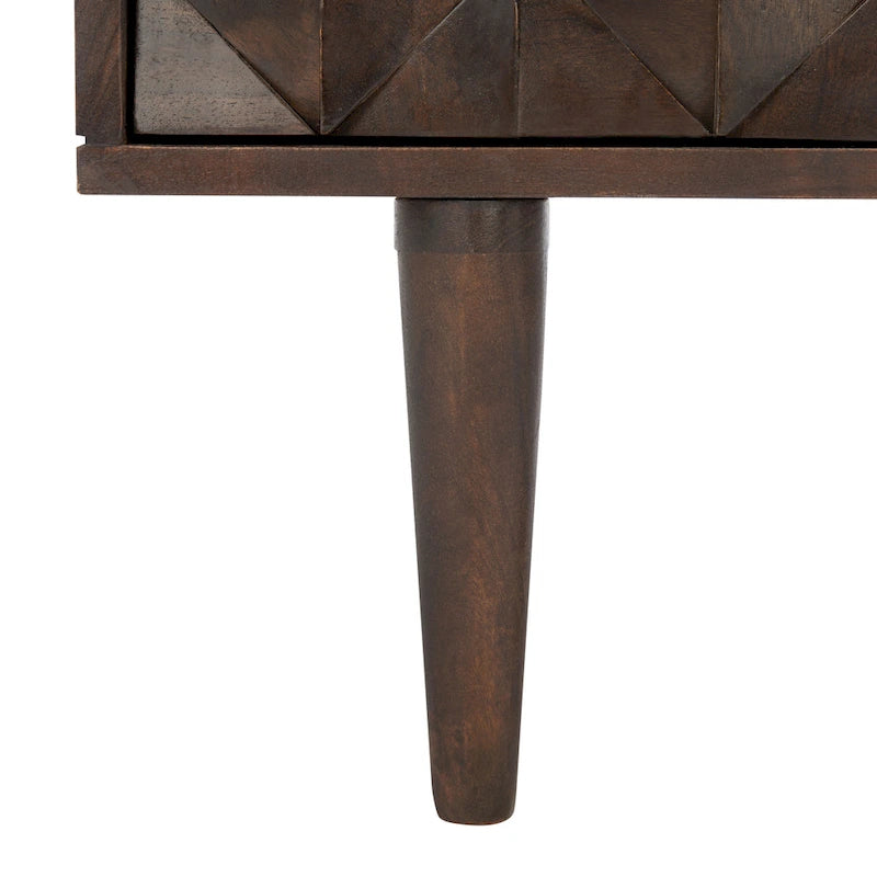 SAFAVIEH Couture Commode 3 Tiroirs Szonja