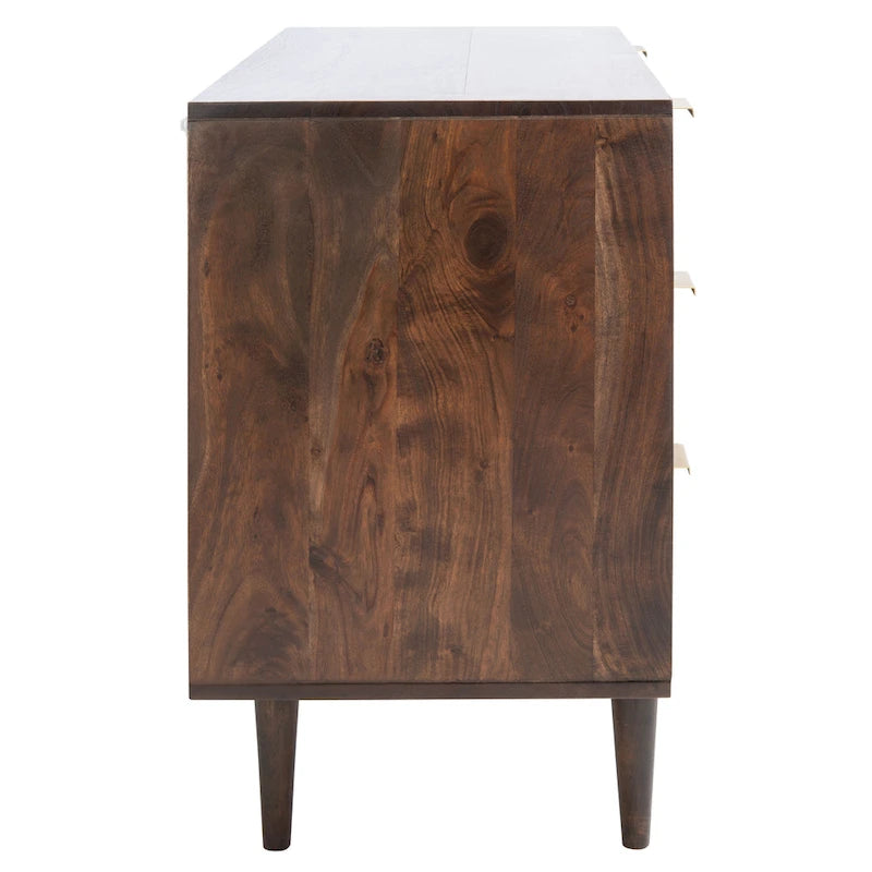 SAFAVIEH Couture Commode 3 Tiroirs Szonja