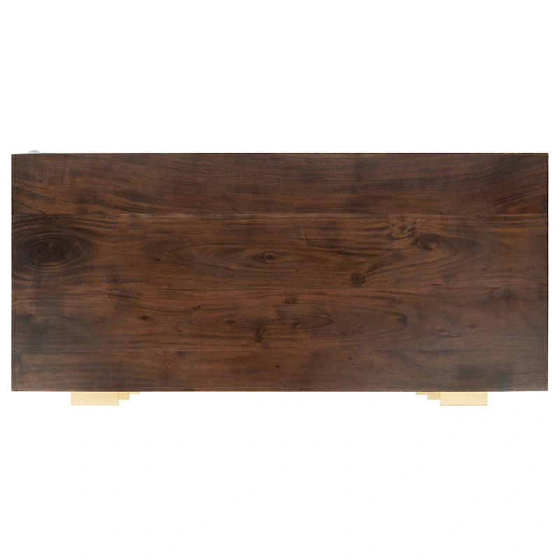 SAFAVIEH Couture Commode 3 Tiroirs Szonja