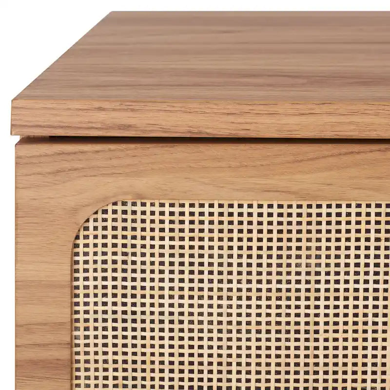 Commode à 3 tiroirs Dezzie SAFAVIEH