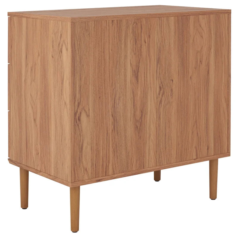 Commode à 3 tiroirs Dezzie SAFAVIEH