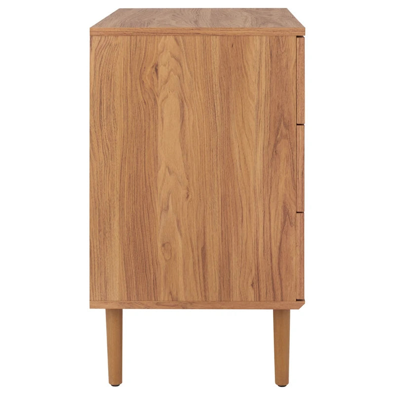 Commode à 3 tiroirs Dezzie SAFAVIEH